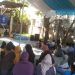 Berbagi di Muharram 1445 H, Hero dan Ratnawati Santuni Anak Yatim di Indramayu