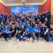 Sukses Munas di Pangandaran, Ketum Ries Ingin Wujudkan KCI Sebagai Komunitas Yang Menjunjung Tinggi Solidaritas