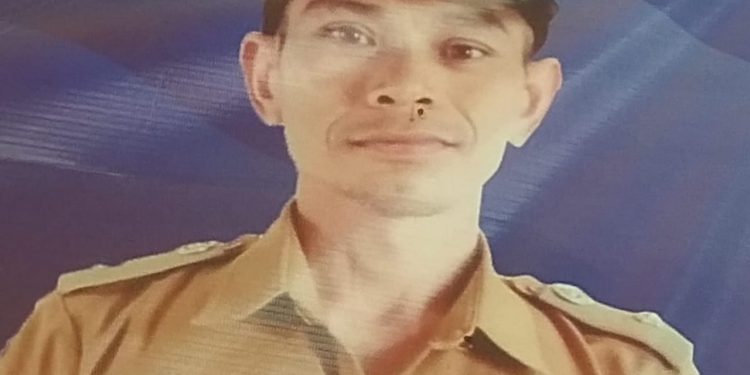 Pemdes Karanganyar Terus Berpacu Dengan Peningkatan Pembangunan