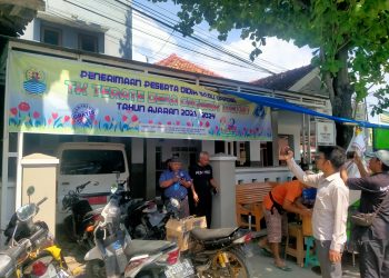 TK Terate Gegesik Wetan Diduga Tidak Berijin 