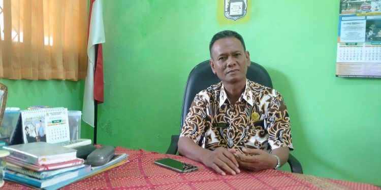SMPN 2 Jamblang Gaspol Tingkatkan Mutu, Sarana dan Prasarana Pendidikan