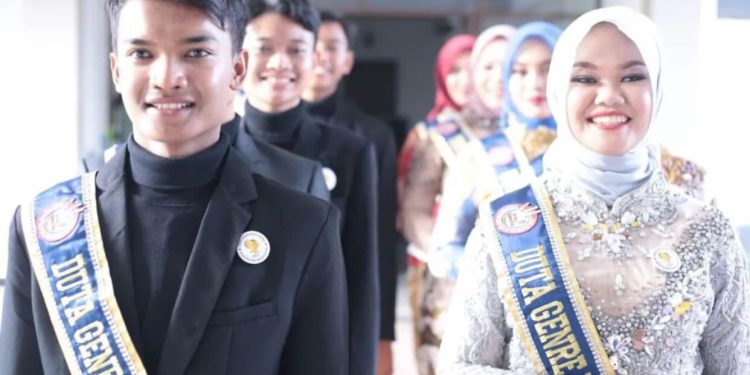 Disduk-P3A Indramayu Buka Pemilihan Duta Genre 2023