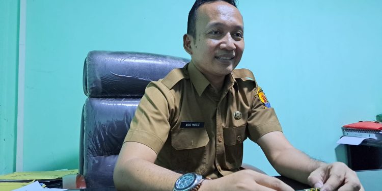 TPS3R Kaliwadas Akan di Bangun Pemkab  Cirebon, Ini Manfaatnya 