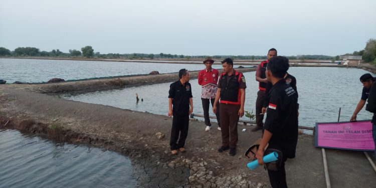 Kejari Indramayu Sita Aset Milik Tersangka Korupsi BPR Karya Remaja