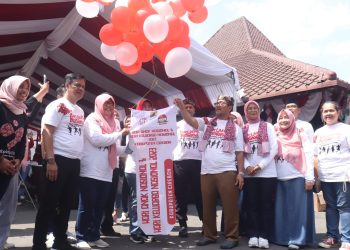 Pemkab Cirebon Terus Tekan Angka Stunting dan Kekerasan Anak