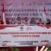 Menyambut Hari Kemerdekaan, Pemkab Cirebon Bagikan Ribuan Bendera Merah Putih