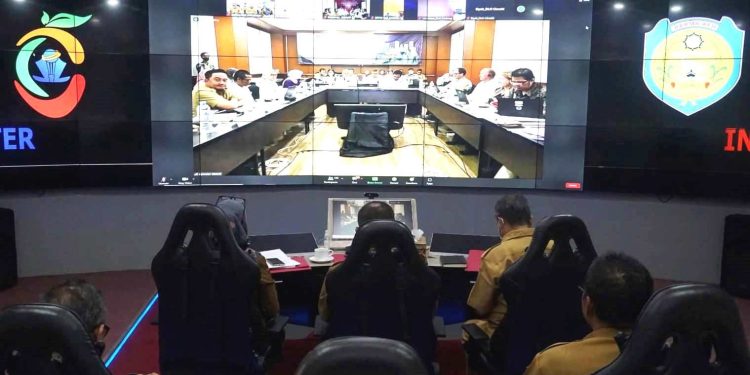 Optimalisasi Pengelolaan Sampah, Pemkab Indramayu Bakal Miliki Pengelolaan Sampah 300 Ton per Hari