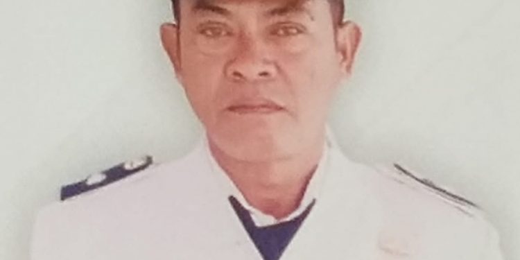 Pemdes Gabus Kulon Perjuangkan Petani Hingga Memetik Hasil Panen