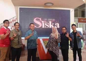 Film SISKA Karya Prokopim Setda Kabupaten Cirebon Akan Tayang di Bioskop XXl 