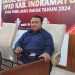 KPU Indramayu Bakal Tetapkan DCS Pemilu 2024