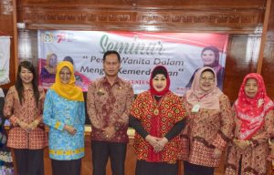 Eksistensi Gow Indramayu Harus Terlihat Di Tengah Masyarakat