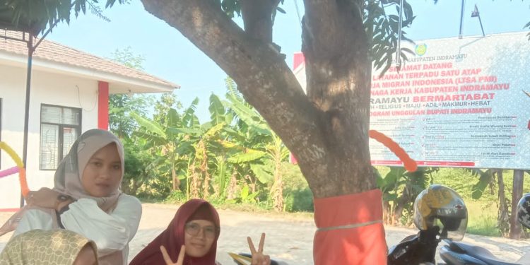 Ltsa Indramayu Gelar Peringatan HUT RI Ke 78