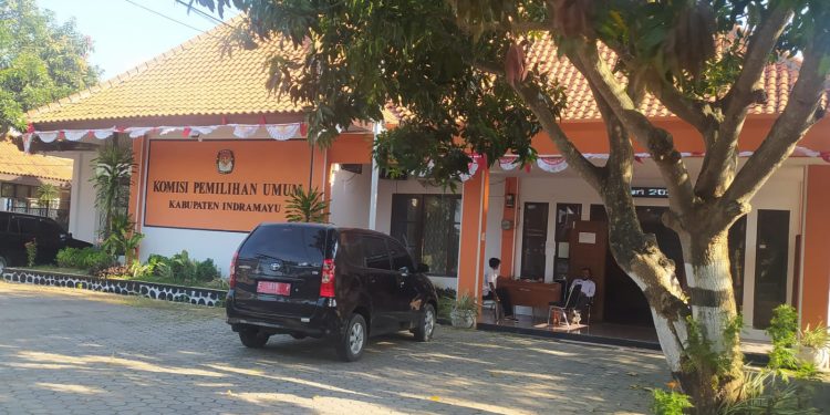 Hari Ini, KPU Indramayu Umumkan DCS Pemilu 2024
