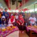 Hadiah Utama Sepeda Motor Menjadi Daya Tarik Perayaan Agustusan di Desa Cipeujeuh Kulon