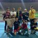 Kejuaraan Tinju Amatir Piala Kemerdekaan Cup se-Jawa Barat, Petinju Indramayu Raih 7 Emas dan 5 Perak