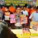 Polres Indramayu Tangkap 33 Tersangka Kasus Narkoba