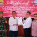 Tukang Tambal Ban Resmi Daftar Pencalonan Kuwu Mertapada Wetan