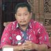 Pemdes Sumbon Tingkatkan Pembangunan Desa