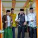 Gubernur Jabar Resmikan Masjid Alkaromah Dan Satuni Anak Yatim Piatu