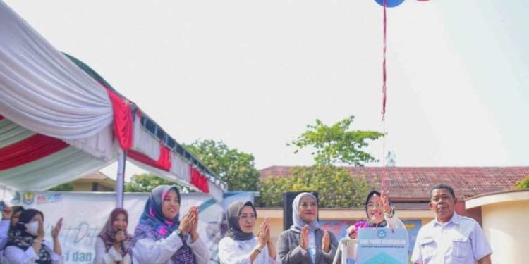 Pertemukan Pencaker dengan Industri, SMKN 1 Indramayu Adakan Job Fair 2023 