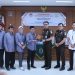 Tingkatkan Sinergitas, Kejari Lakukan MoU dengan KPU Indramayu