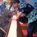 Mr.Lee Dal Jae, Resmikan Berbagai Infrastruktur Pembangunan Program CSR PT Cirebon Power Services