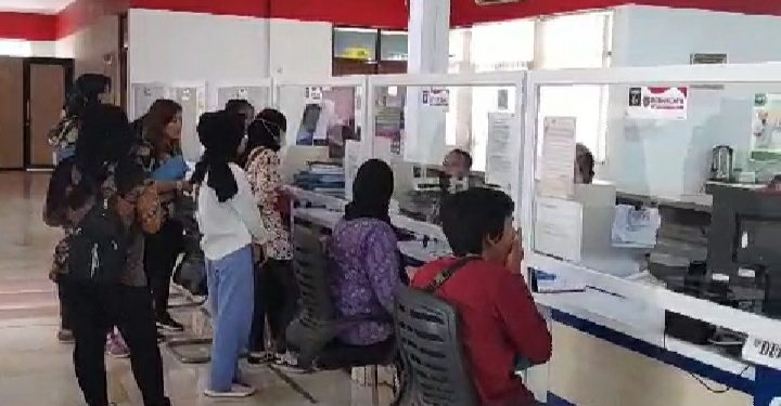 Aplikasi SIAPkerja Jurus Jitu Pencaker Cari Informasi Pekerjaan