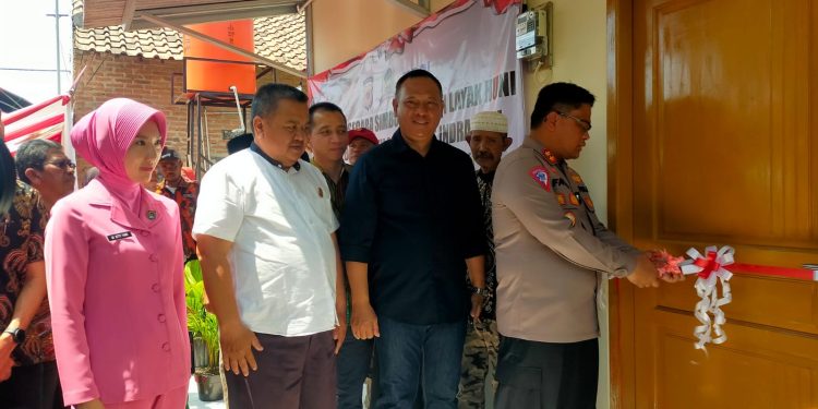 Penantian Selama 30 Tahun, Pasutri di Indramayu Kini Tempati Rumah Layak Huni