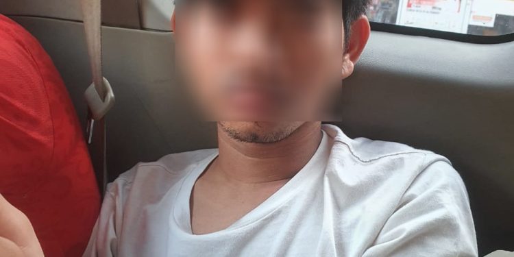 Edarkan Obat Tak Berizin, Pemuda di Indramayu Diamankan Polisi