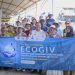 ECOGIV Goes to Karangsong, Sektor Perikanan dan Kelutan di Indramayu Dilirik 4 Negara
