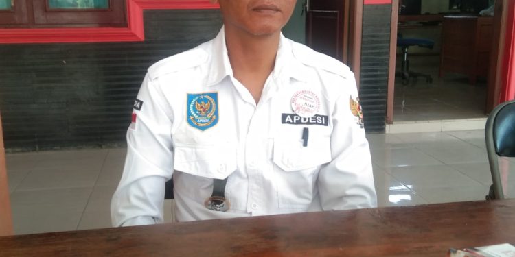 Selamatkan Lahan Pertanian, Pemdes Manggungan Gropyokan Tikus