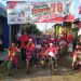 Spektakuler, Kemeriahan Lomba Dirgahayu RI Ke 78 di RT.03 Perumahan Telaga Cempaka Permai
