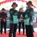 Pertamina Project Balongan Tanam 55 Ribu Pohon Mangrove di Pantai Tiris Indramayu