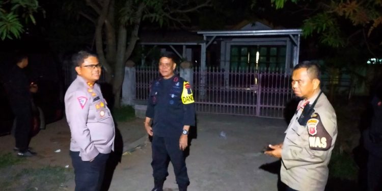 Gudang Kembang Api di Indramayu Meledak, 5 Orang Alami Luka Bakar