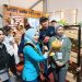 West Java Festival 2023, RU VI Pamerkan Produk Ramah Lingkungan