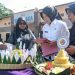 SMA Negeri 1 Kandanghaur Rayakan Dies Natalis Ke 45