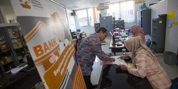 Kabar Gembira, LPS Siapkan Pembayaran Simpanan Nasabah BPR Karya Remaja Indramayu