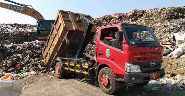 Dari Sampah Menjadi Sumber Energi