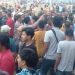 Keamanan Gabungan Sigap Amankan Keributan Turnamen Kuwu CUP II Desa Danawinangun
