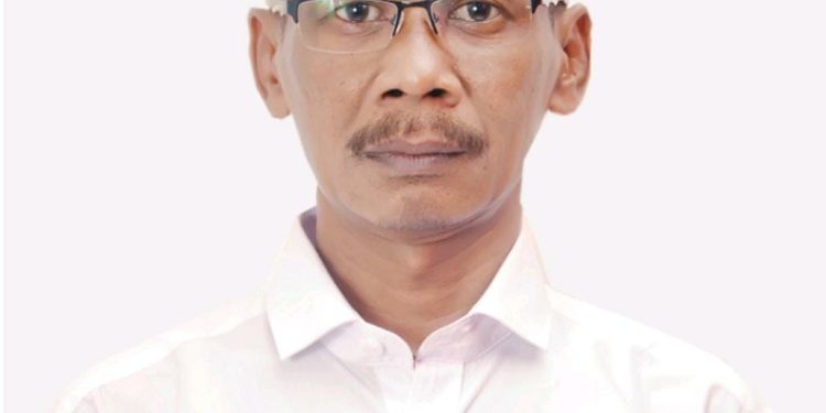 Calon Kuwu Abdul Sujud Ingin Menjadikan Desa Kaligawe Yang Kembali Bersinar