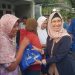 Minta Restu, Hj. Ratnawati Temui Warga Pepabri Sindang