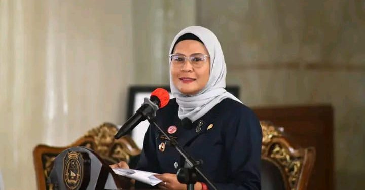 Pemerintah Kabupaten Indramayu Kembali Berhasil Mendulang Pendapatan Asli Daerah