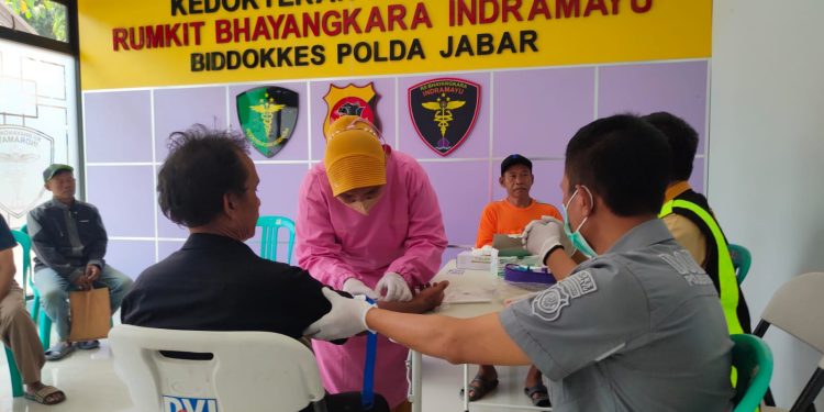 Nelayan Indramayu yang Hilang Diterjang Ombak Diduga Kuat Ditemukan di Lampung