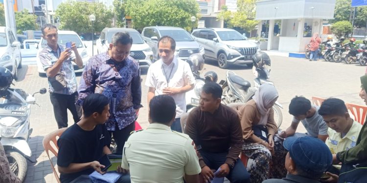Hanya Hitungan Hari, Pembayaran Klaim Penjaminan Simpanan Nasabah BPR KR Indramayu Dicairkan