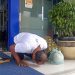 Sujud Syukur, Penantian Uang Tabungan Selama 1 Tahun Kini Terkabul