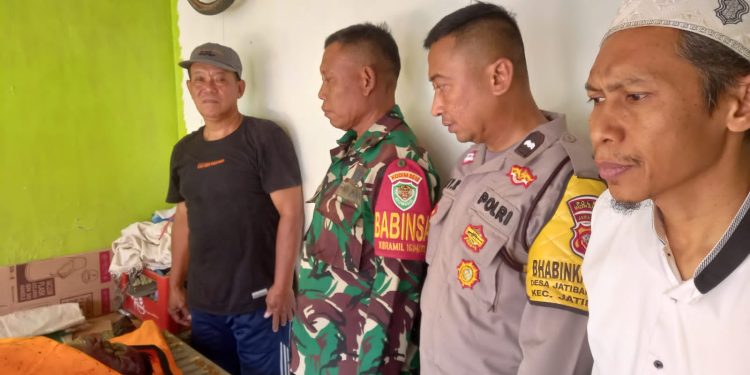 Pria Indramayu Ini Ditemukan Tenggelam di Sungai Cimanuk