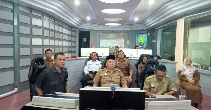 Tekan Inflasi, Pemerintah Komitmen Kendalikan Harga Barang Dan Jasa 