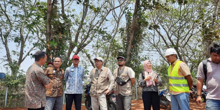 Indramayu Bangun TPST Penghasil Bahan Bakar Pengganti Batubara