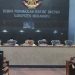 DPRD Indramayu Sampaikan Laporan Rencana Kerja Masa Persidangan Tahun 2024
