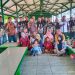 Pertemuan Dan Arisan Rutin LBH IA Sebagai Sarana Silahturahmi Sesama Anggota Di RM Podo Suka  